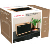 ENCEINTE THOMSON Residentielle Compacte WS302  50W / Bois