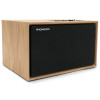 ENCEINTE THOMSON Residentielle Compacte WS302  50W / Bois