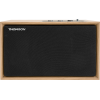ENCEINTE THOMSON Residentielle Compacte WS302  50W / Bois