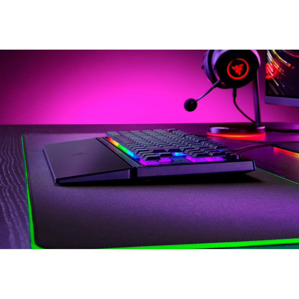 Clavier Gaming Razer ORNATA V3 Tenkeyless / Noir