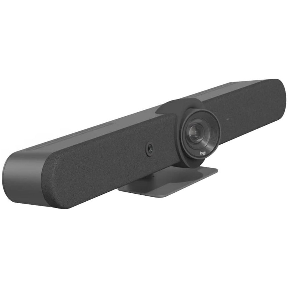 Système de visioconférence tout-en-un Logitech Rally Bar / Graphite