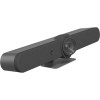 Système de visioconférence tout-en-un Logitech Rally Bar / Graphite