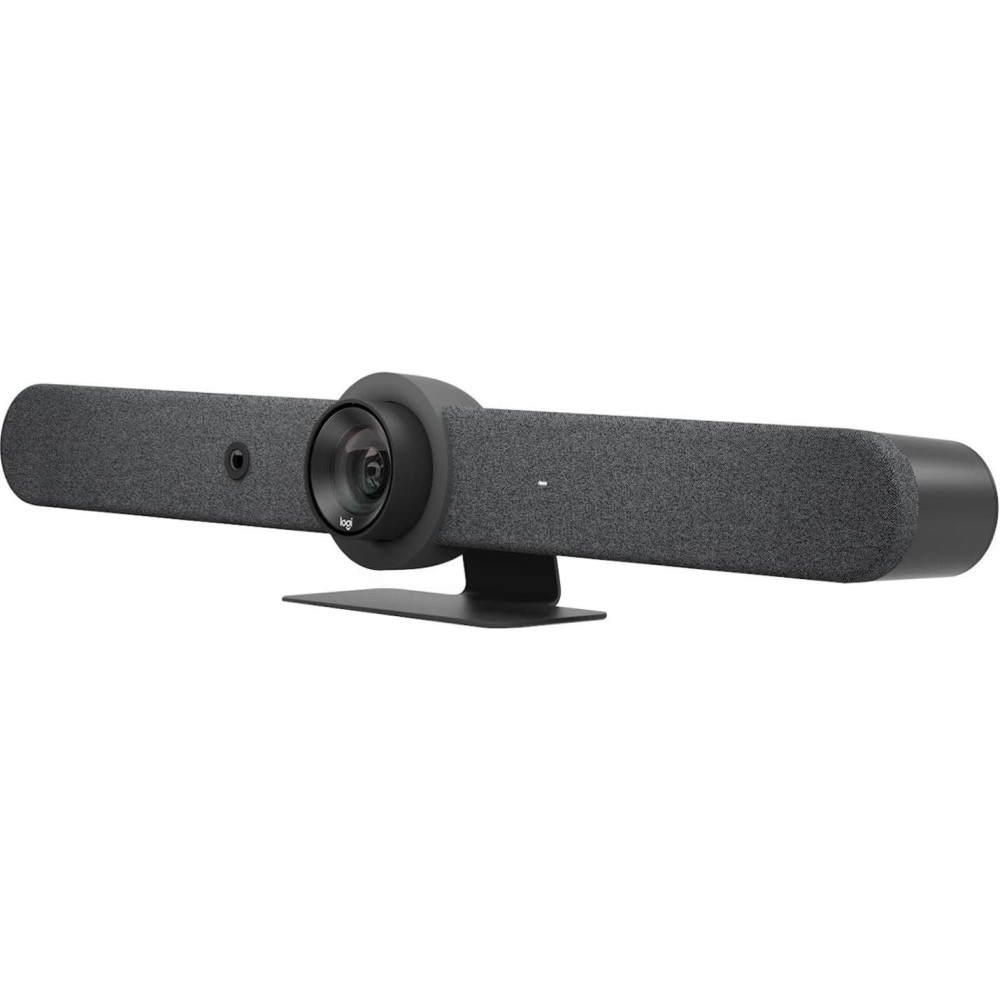 Système de visioconférence tout-en-un Logitech Rally Bar / Graphite
