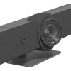 Système de visioconférence tout-en-un Logitech Rally Bar / Graphite
