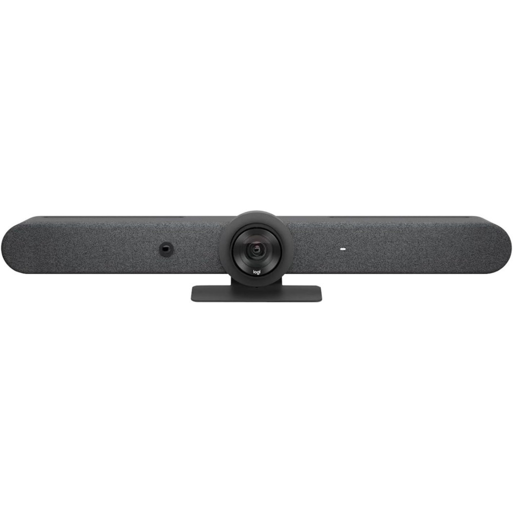 Système de visioconférence tout-en-un Logitech Rally Bar / Graphite