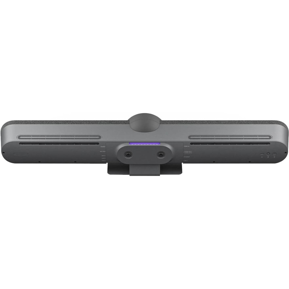 Système de visioconférence tout-en-un Logitech Rally Bar / Graphite