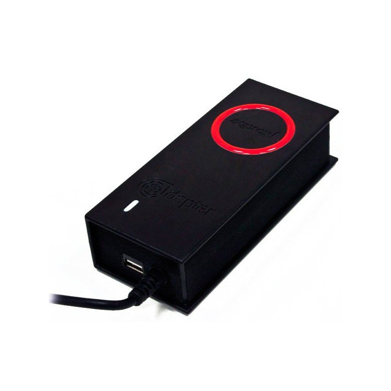 Chargeur Universel pour Netbook 40W