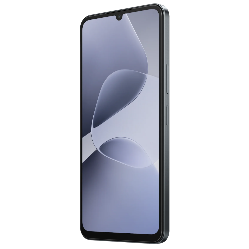 Smartphone Infinix HOT 60i 5G / 4 Go / 128 Go / Noir