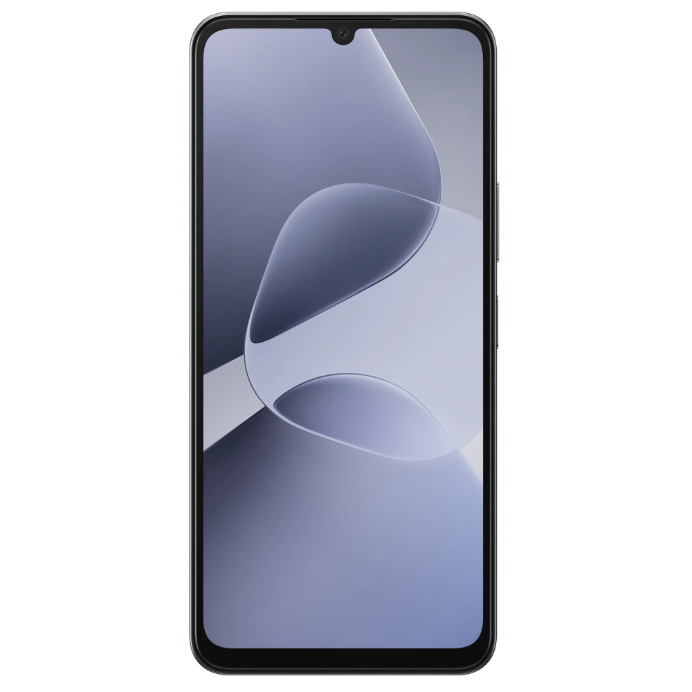 Smartphone Infinix HOT 60i 5G / 4 Go / 128 Go / Noir