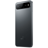 Smartphone Infinix HOT 60i 5G / 4 Go / 128 Go / Noir