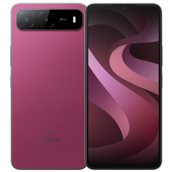 Smartphone Infinix HOT 60i...