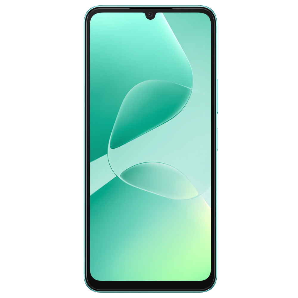 Smartphone Infinix HOT 60i 5G / 4 Go / 128 Go / Vert