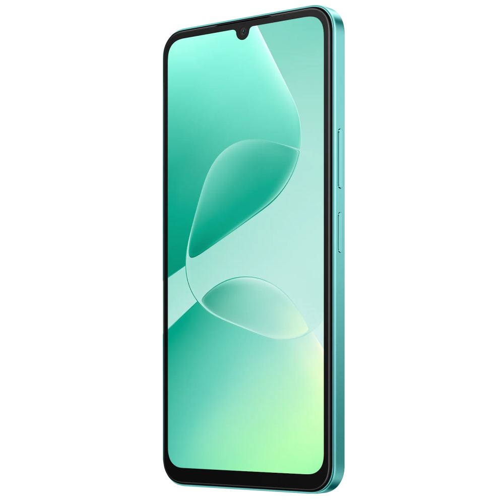 Smartphone Infinix HOT 60i 5G / 4 Go / 128 Go / Vert