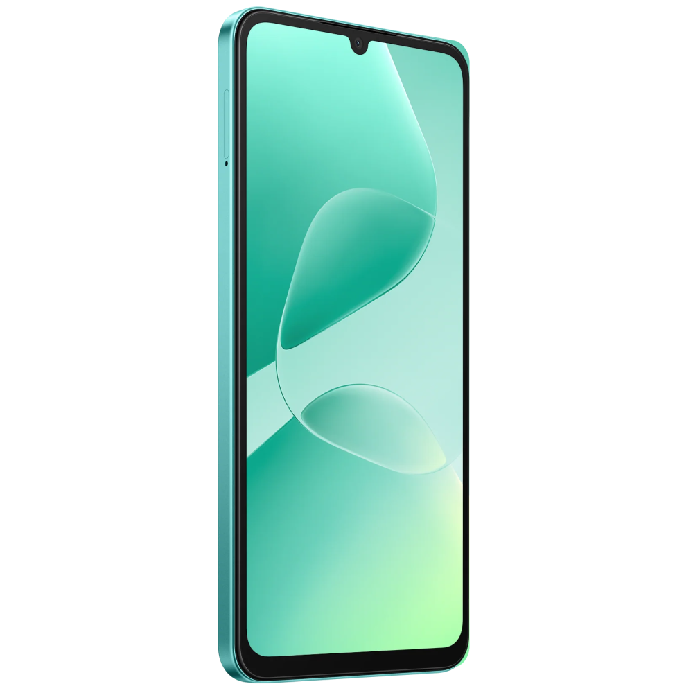 Smartphone Infinix HOT 60i 5G / 4 Go / 128 Go / Vert