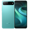 Smartphone Infinix HOT 60i 5G / 4 Go / 128 Go / Vert