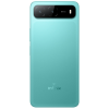 Smartphone Infinix HOT 60i 5G / 4 Go / 128 Go / Vert