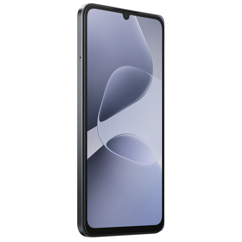 Smartphone Infinix HOT 60i 5G / 8 Go / 256 Go / Noir