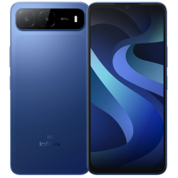 Smartphone Infinix HOT 60i...
