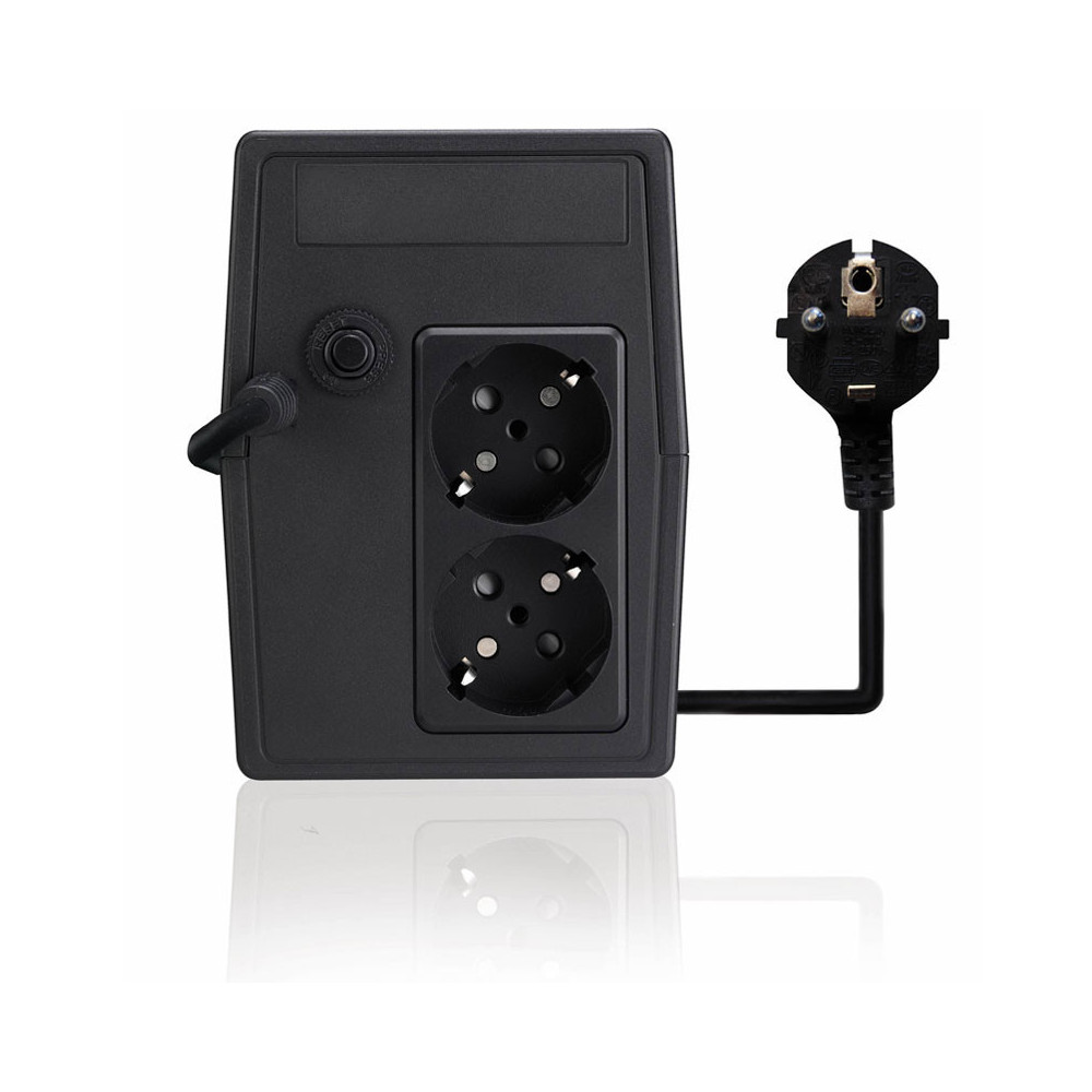 Onduleur Tecnoware UPS ERA PLUS 800VA Schuko Together ON