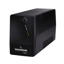 Onduleur Tecnoware UPS ERA PLUS 800VA Schuko Together ON