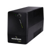 Onduleur Tecnoware UPS ERA PLUS 800VA Schuko Together ON