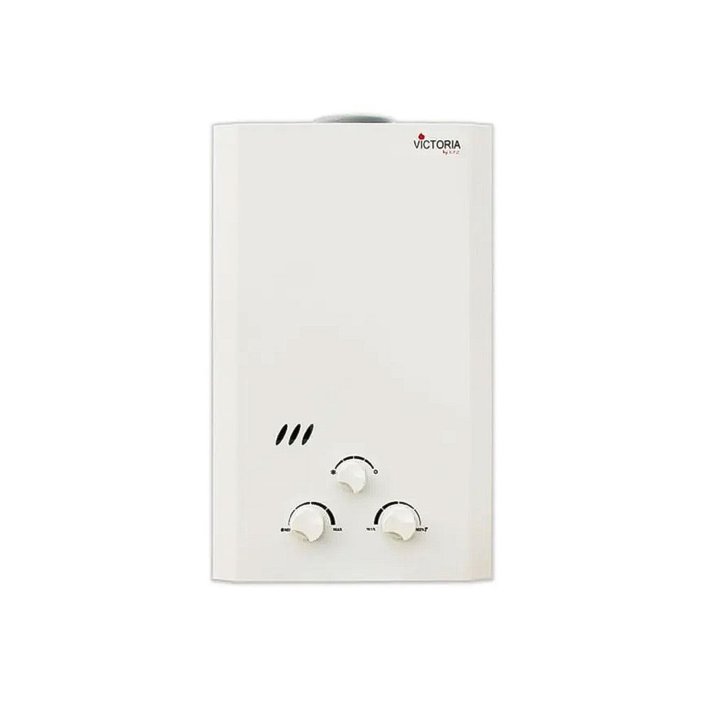CHAUFFE BAIN VICTORIA 14L GAZ DE VILLE
