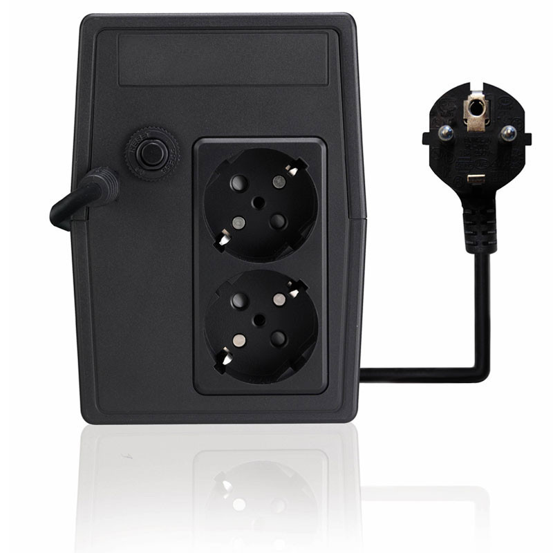 Onduleur Tecnoware UPS ERA PLUS 1600VA Schuko Together ON