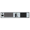 Onduleur Tecnoware EVO DSP PLUS 1200 RACK / TOUR IEC TOGETHER ON