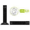 Onduleur Tecnoware EVO DSP PLUS 2400 RACK