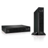 Onduleur Tecnoware EVO DSP PLUS 2400 RACK / TOUR IEC TOGETHER ON