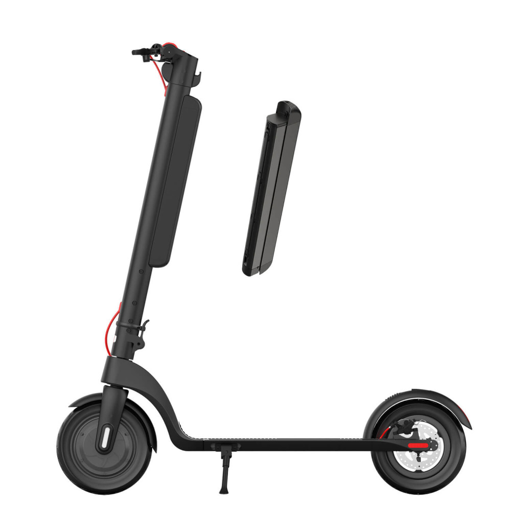 Trottinette électrique HX-X8