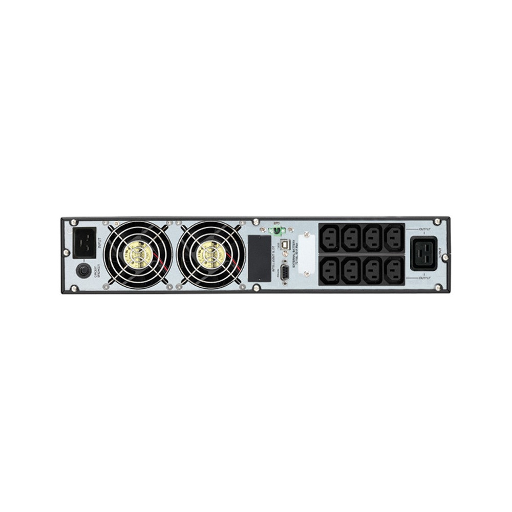 Onduleur Tecnoware EVO DSP PLUS 3600 RACK