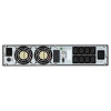 Onduleur Tecnoware EVO DSP PLUS 3600 RACK / TOUR IEC TOGETHER ON