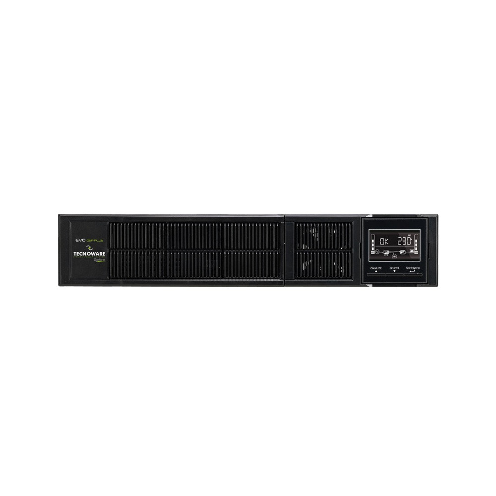 Onduleur Tecnoware EVO DSP PLUS 3600 RACK