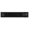 Onduleur Tecnoware EVO DSP PLUS 3600 RACK / TOUR IEC TOGETHER ON