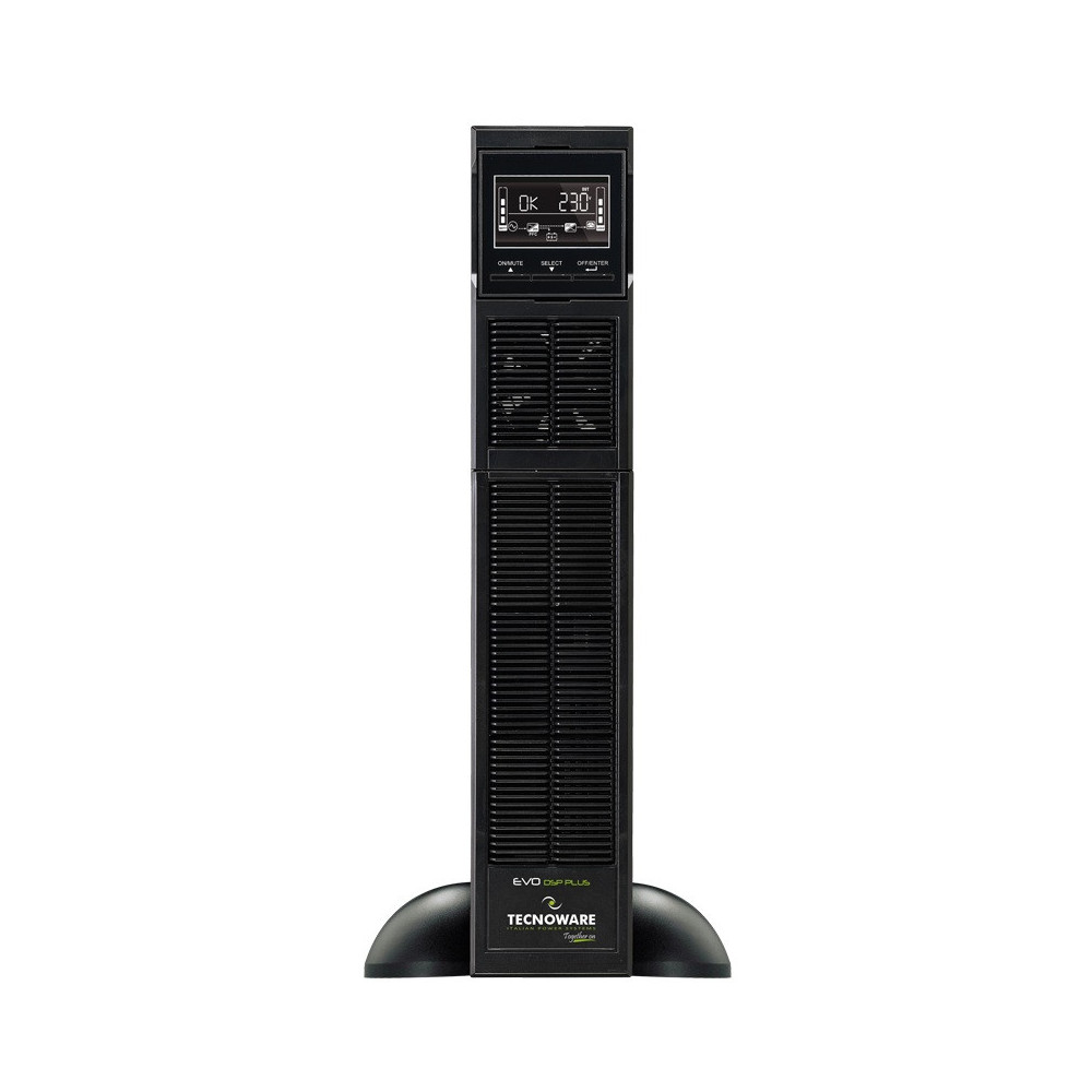 Onduleur Tecnoware EVO DSP PLUS 3600 RACK