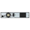 Onduleur Tecnoware EVO DSP PLUS 2400 RACK / TOUR IEC TOGETHER ON