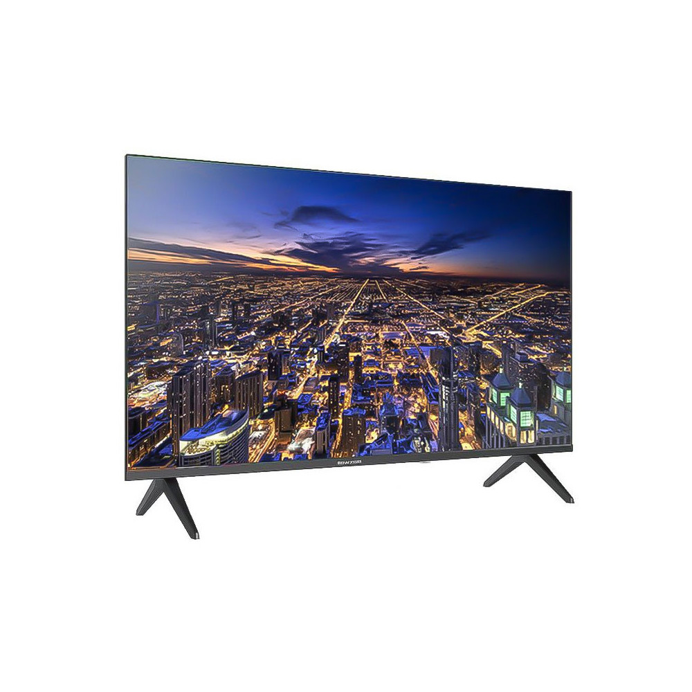 TV MAXWELL 40" LED FULL HD AVEC RÉCEPTEUR INTÉGRÉ + Livraison + Installation et Mise en Marche Gratuites