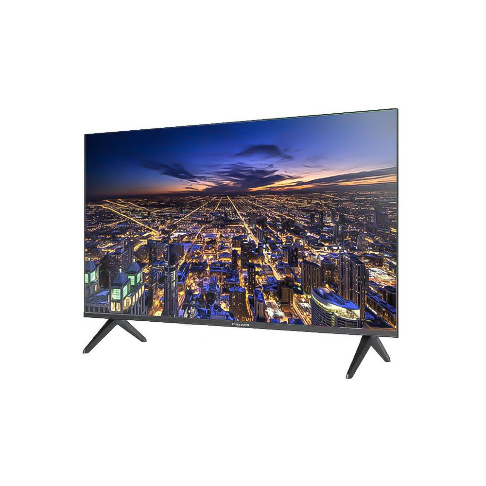 TV MAXWELL 40" LED FULL HD AVEC RÉCEPTEUR INTÉGRÉ + Livraison + Installation et Mise en Marche Gratuites