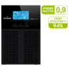 ONDULEUR EVO DSP PLUS 1200 PF 0.9 TOWER IEC TOGETHER ON