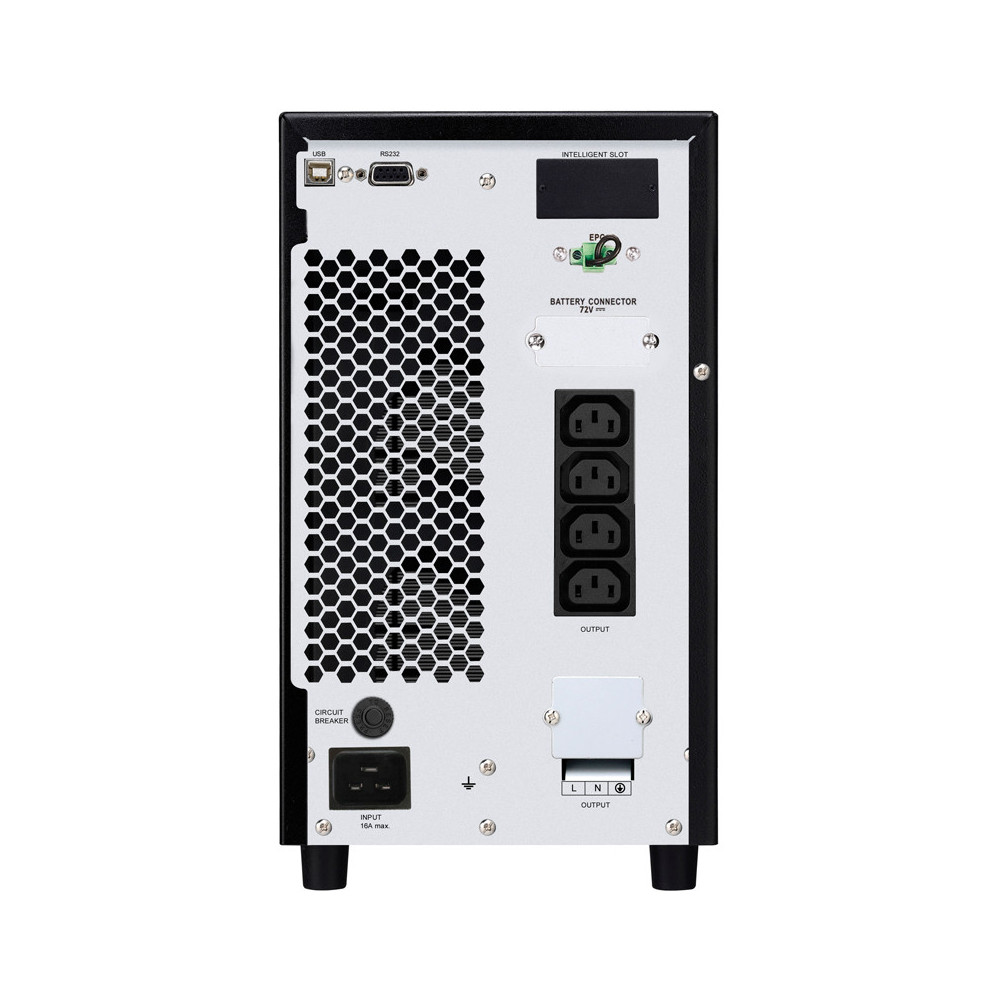 ONDULEUR EVO DSP PLUS 3600 PF 0.9 TOWER
