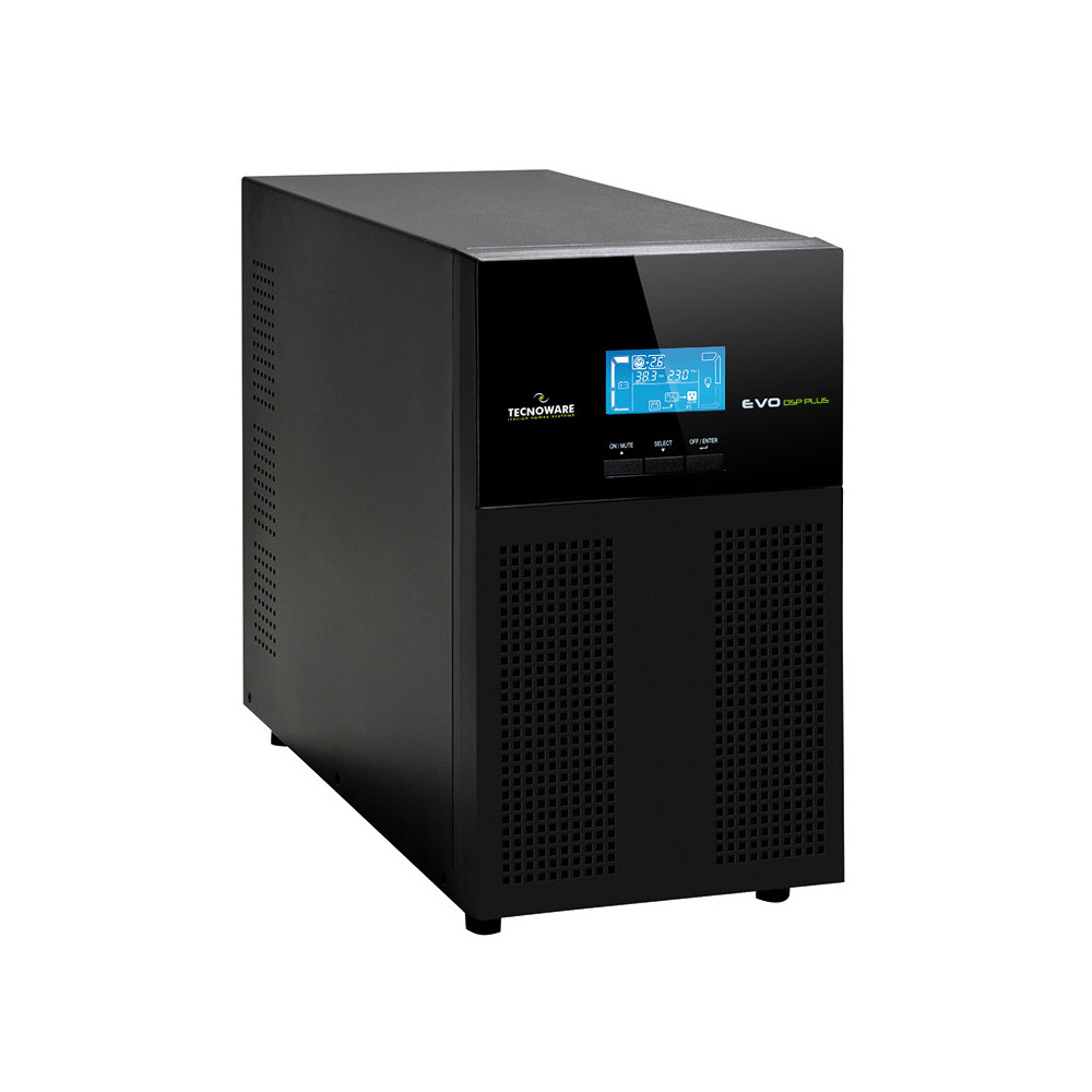 ONDULEUR EVO DSP PLUS 3600 PF 0.9 TOWER