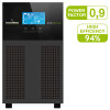 ONDULEUR EVO DSP PLUS 3600 PF 0.9 TOWER IEC TOGETHER ON