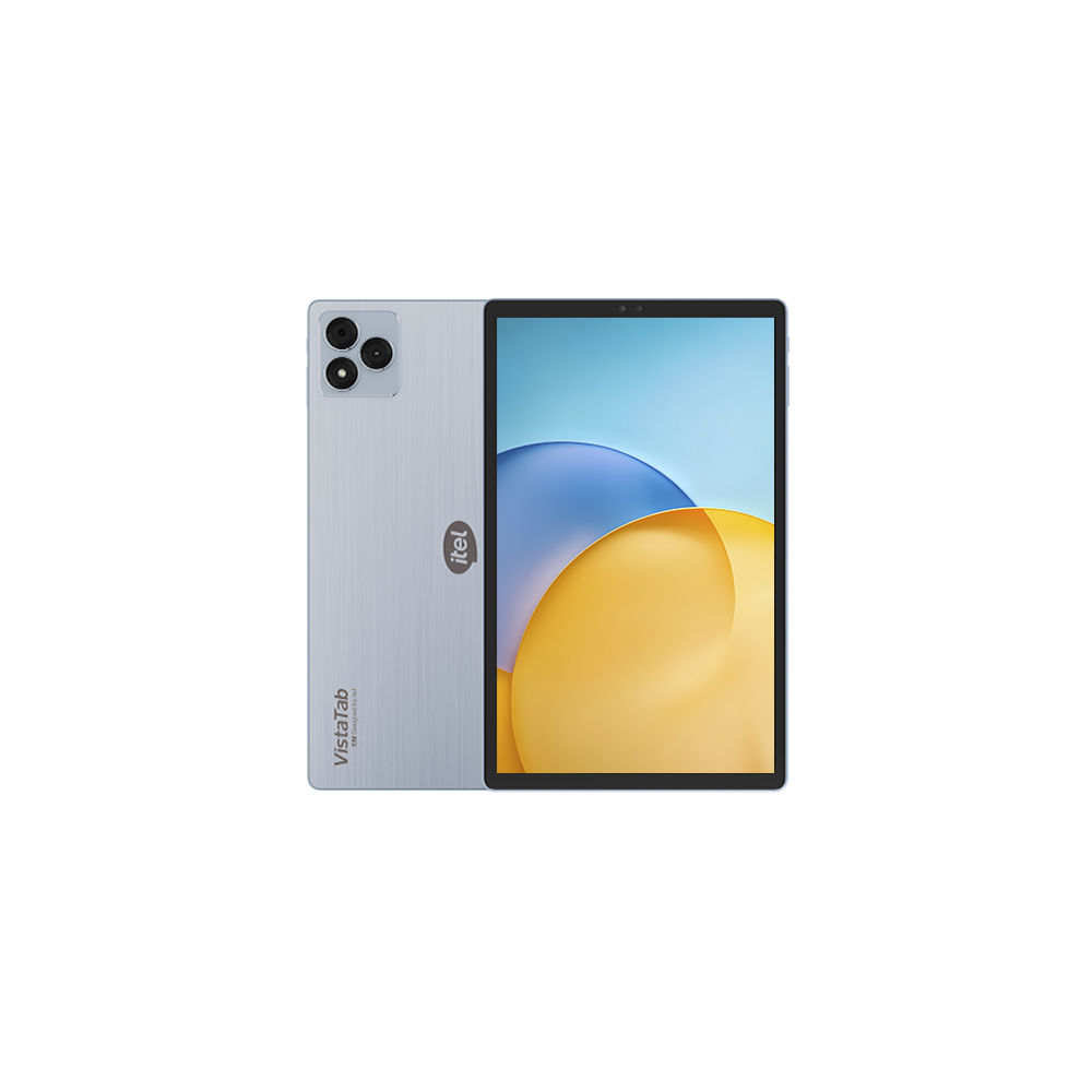 TABLETTE ITEL VISTA TAB 11 10.1" IPS HD 4GB/128GB 4G/WIFI / BLEU