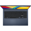 Pc Portable ASUS Vivobook 15 X1502VA / i7-13620H / 8 Go / 512 Go SSD / Windows 11 / Bleu
