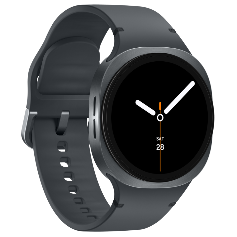 Montre Connectée SAMSUNG Galaxy Watch 8 / 44MM / Graphite
