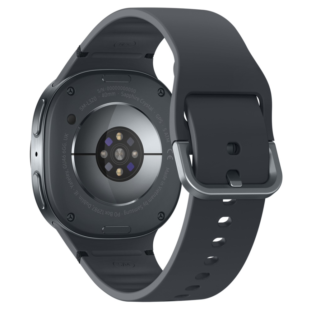 Montre Connectée SAMSUNG Galaxy Watch 8 / 44MM / Graphite
