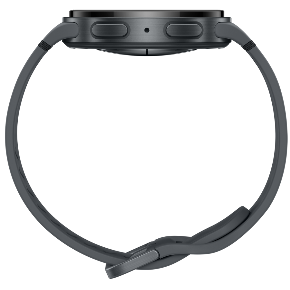 Montre Connectée SAMSUNG Galaxy Watch 8 / 44MM / Graphite