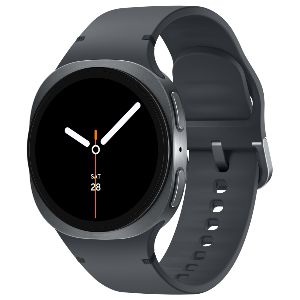 Montre Connectée SAMSUNG Galaxy Watch 8 / 44MM / Graphite