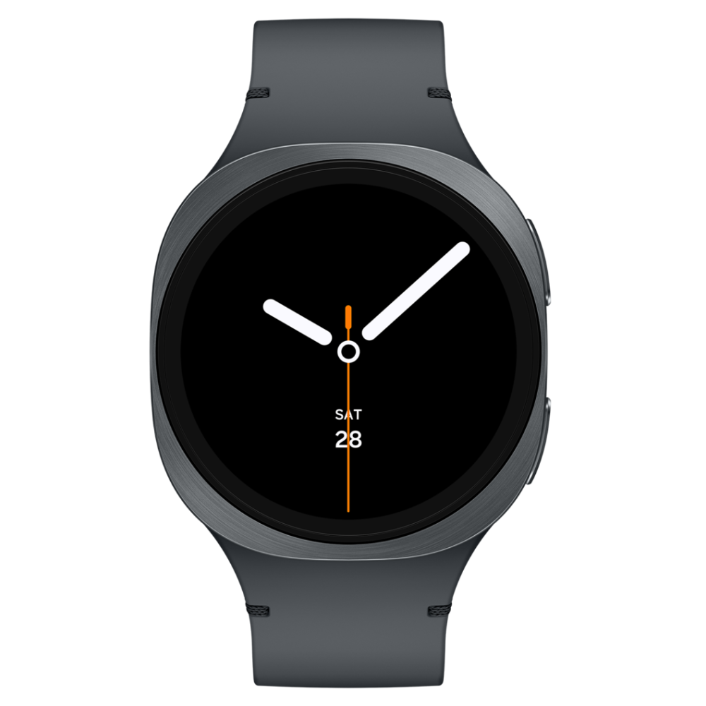 Montre Connectée SAMSUNG Galaxy Watch 8 / 44MM / Graphite
